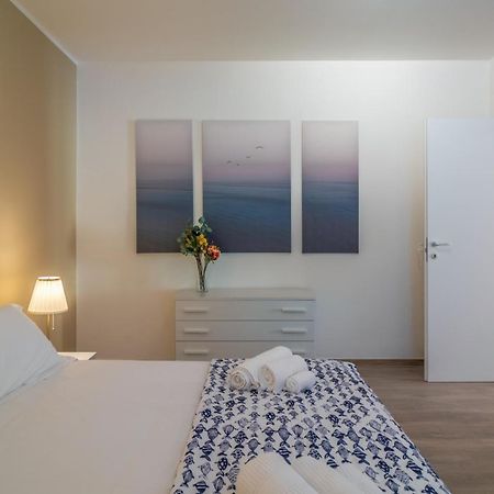 Casa Vera Tra Storia, Mare E Comodita ラッパロ エクステリア 写真